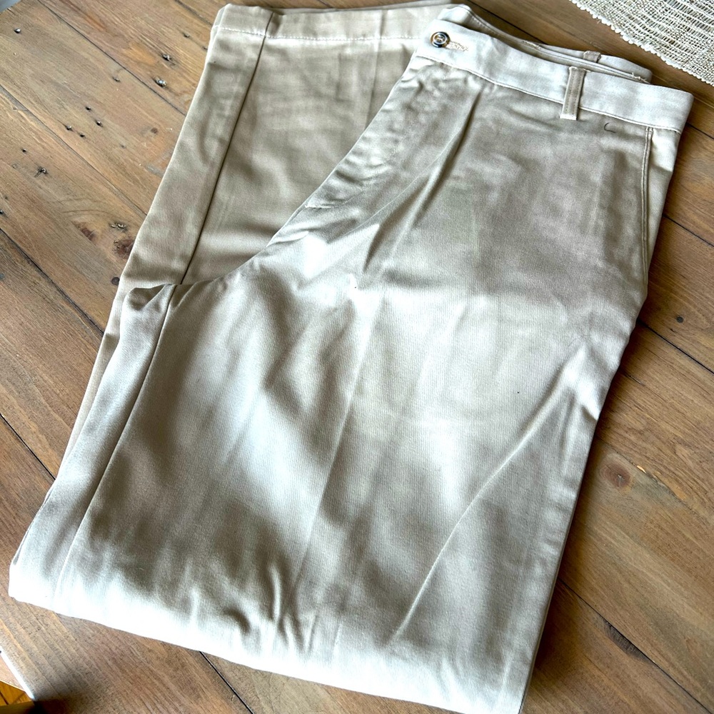 Architect Chinos